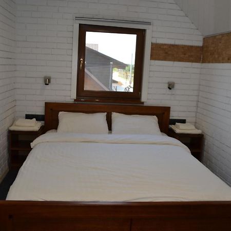Hotel Pryvatna Sadyba Tviy Kut Sviťaz Exteriér fotografie