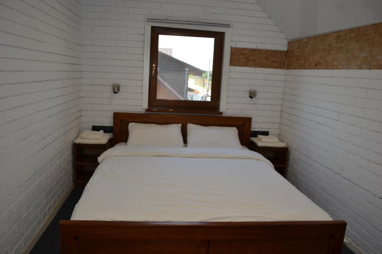 Hotel Pryvatna Sadyba Tviy Kut Sviťaz Exteriér fotografie