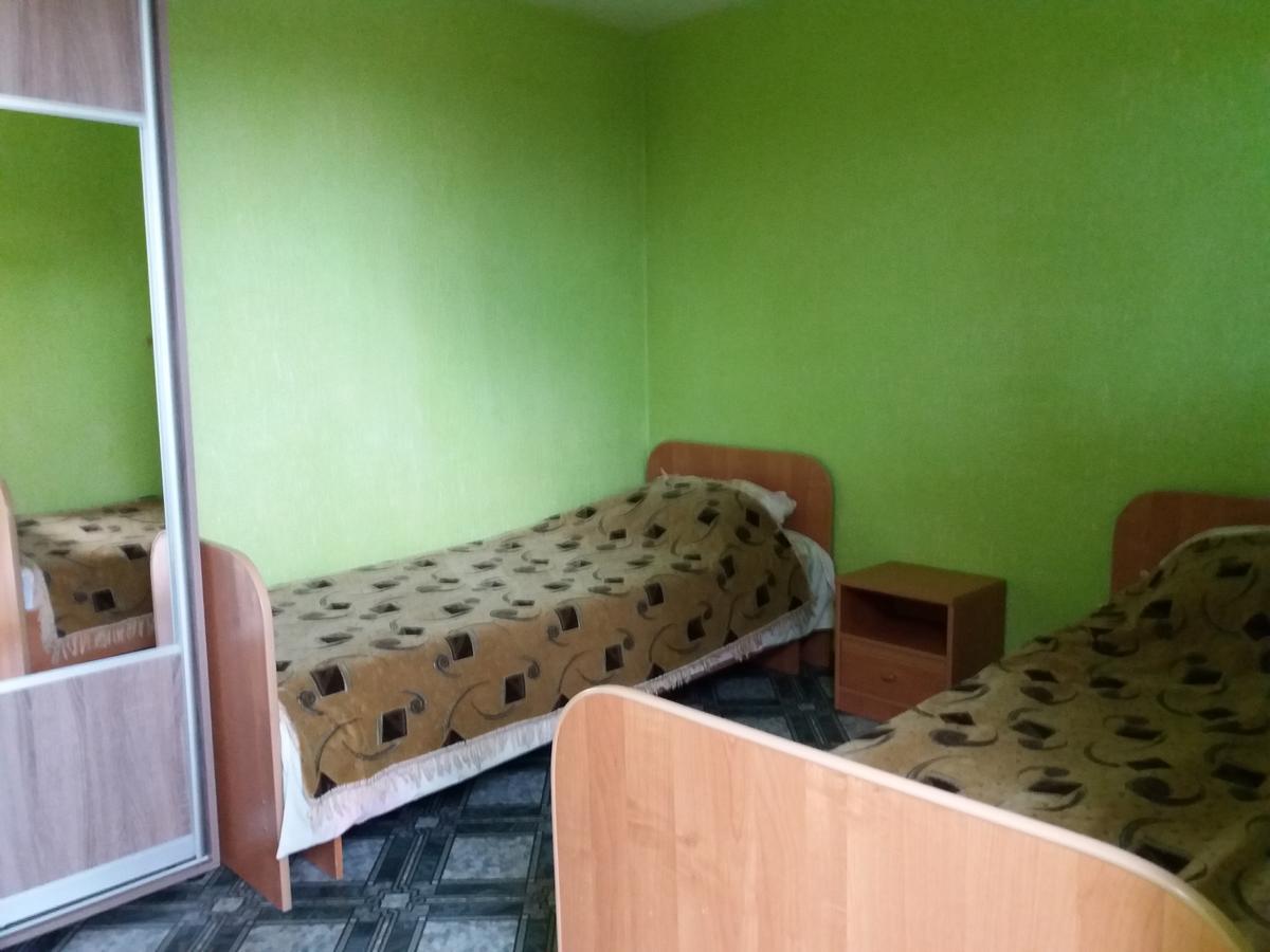 Hotel Pryvatna Sadyba Tviy Kut Sviťaz Exteriér fotografie