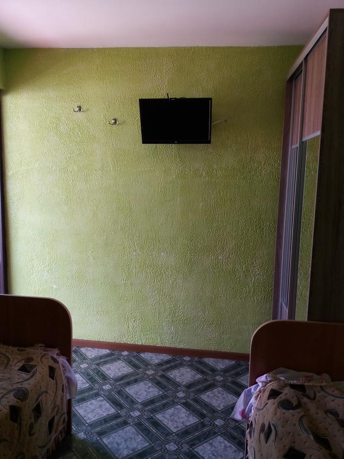 Hotel Pryvatna Sadyba Tviy Kut Sviťaz Exteriér fotografie