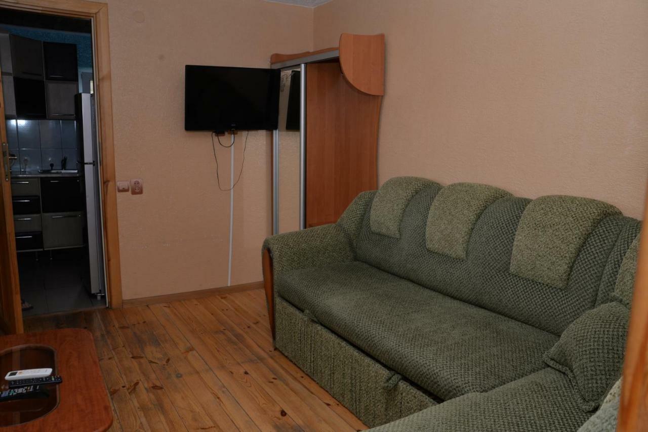 Hotel Pryvatna Sadyba Tviy Kut Sviťaz Exteriér fotografie
