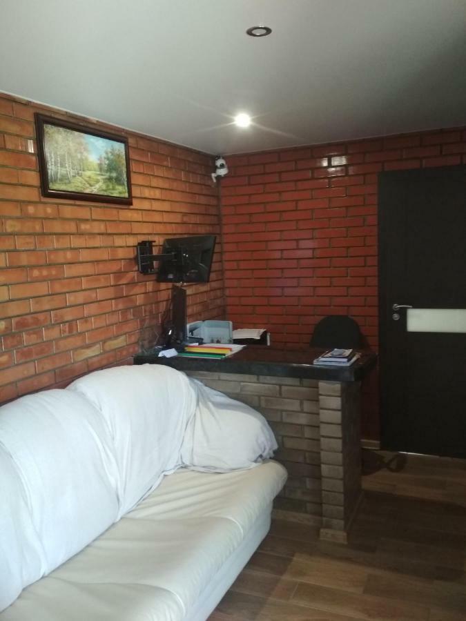 Hotel Pryvatna Sadyba Tviy Kut Sviťaz Exteriér fotografie